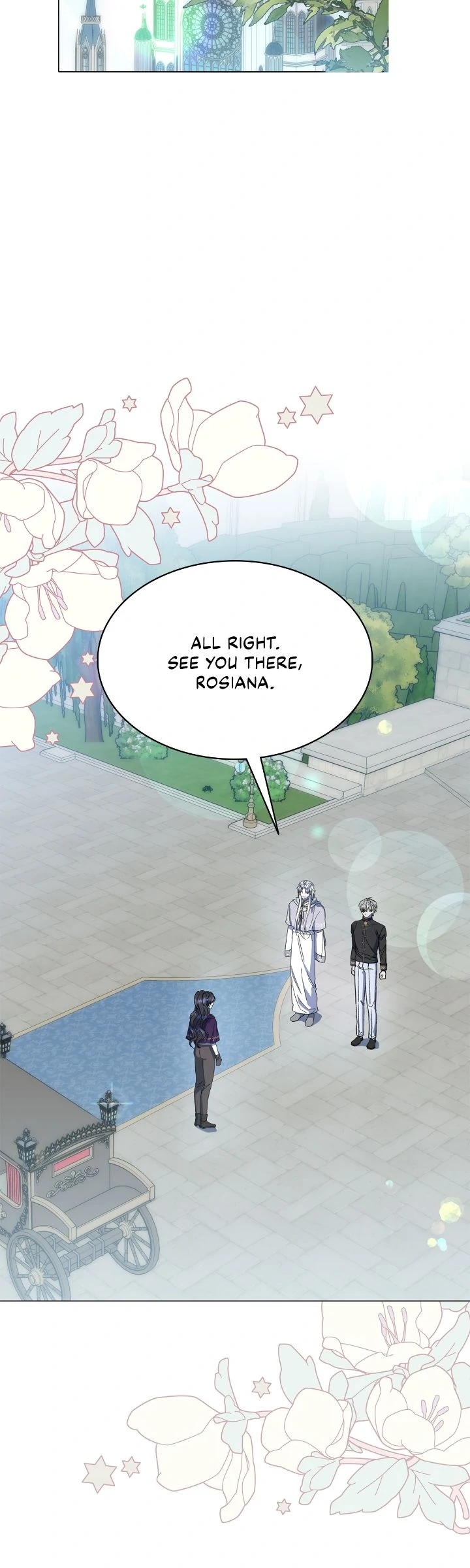 For the Happy Ending of the Tragic Novel Chapter 59 - page 4