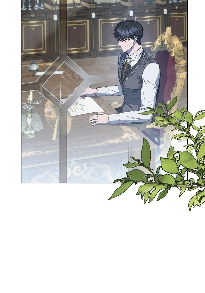 For the Happy Ending of the Tragic Novel Chapter 59 - page 31