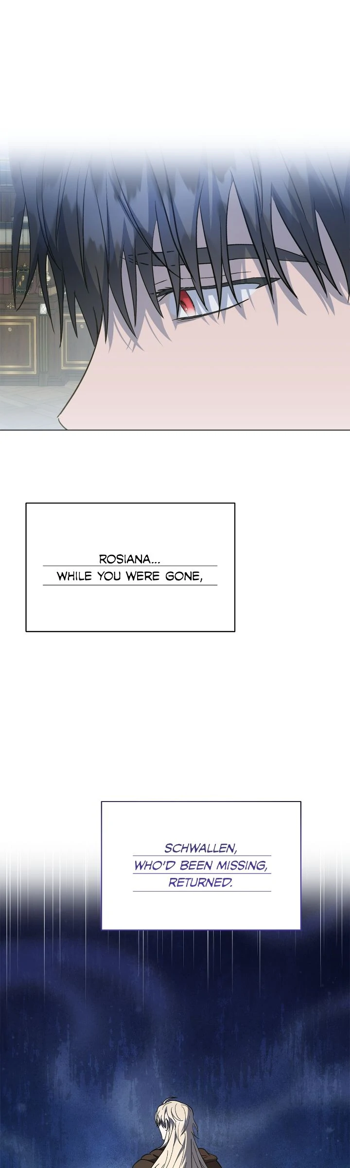 For the Happy Ending of the Tragic Novel Chapter 59 - page 32