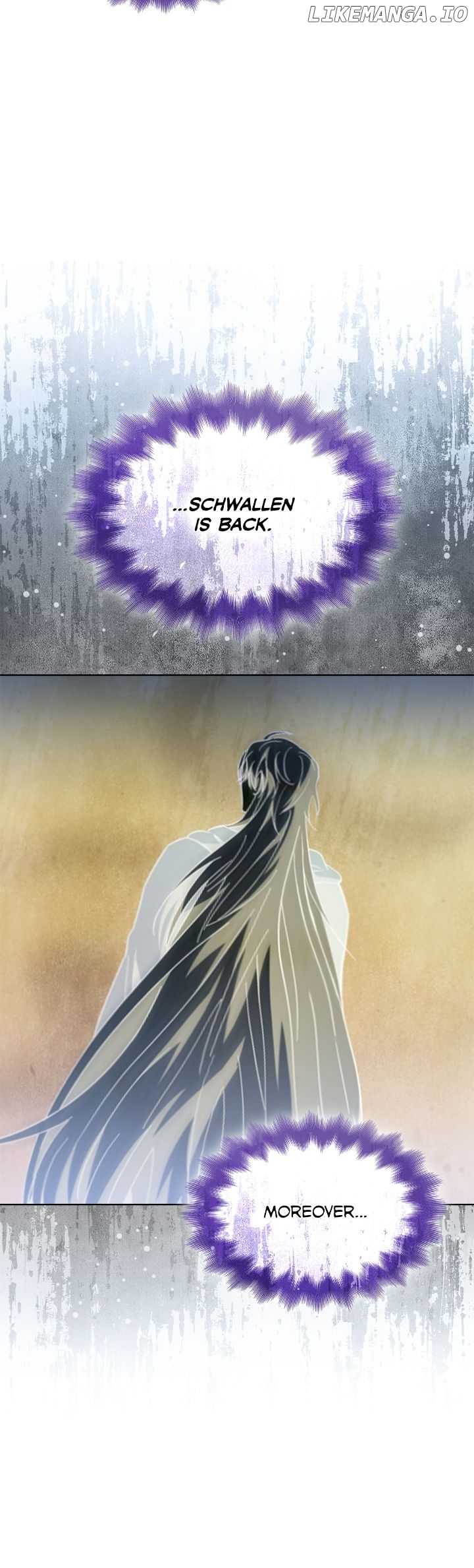 For the Happy Ending of the Tragic Novel Chapter 59 - page 38