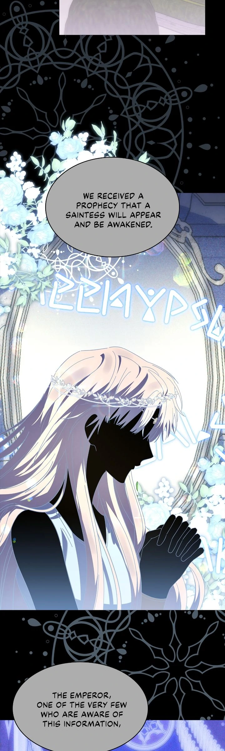 For the Happy Ending of the Tragic Novel Chapter 59 - page 40