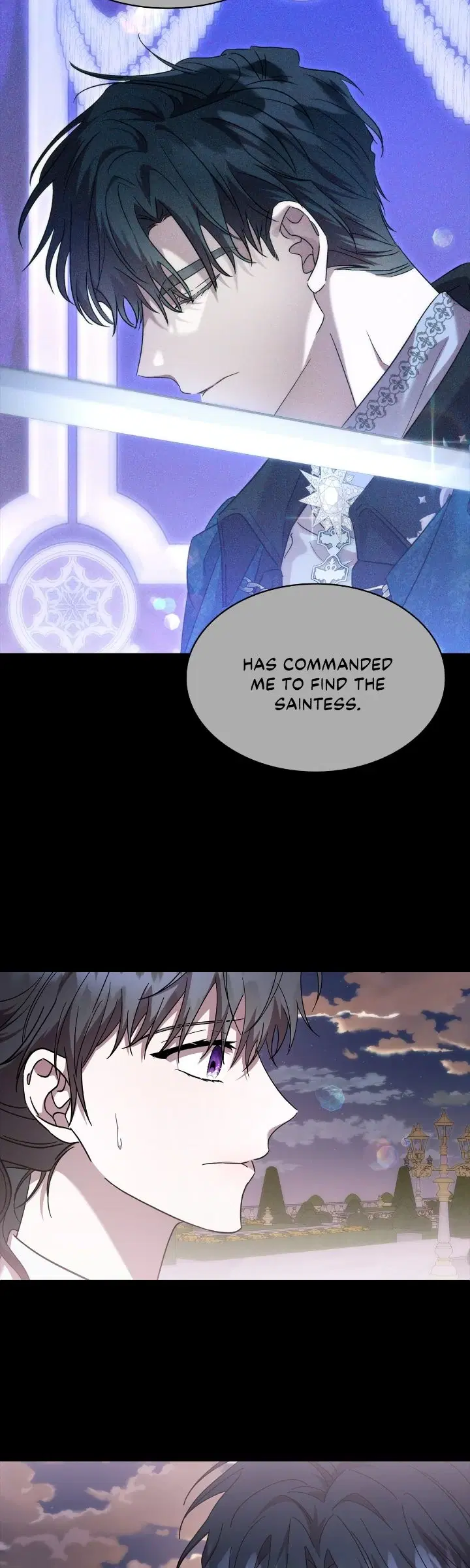 For the Happy Ending of the Tragic Novel Chapter 59 - page 41