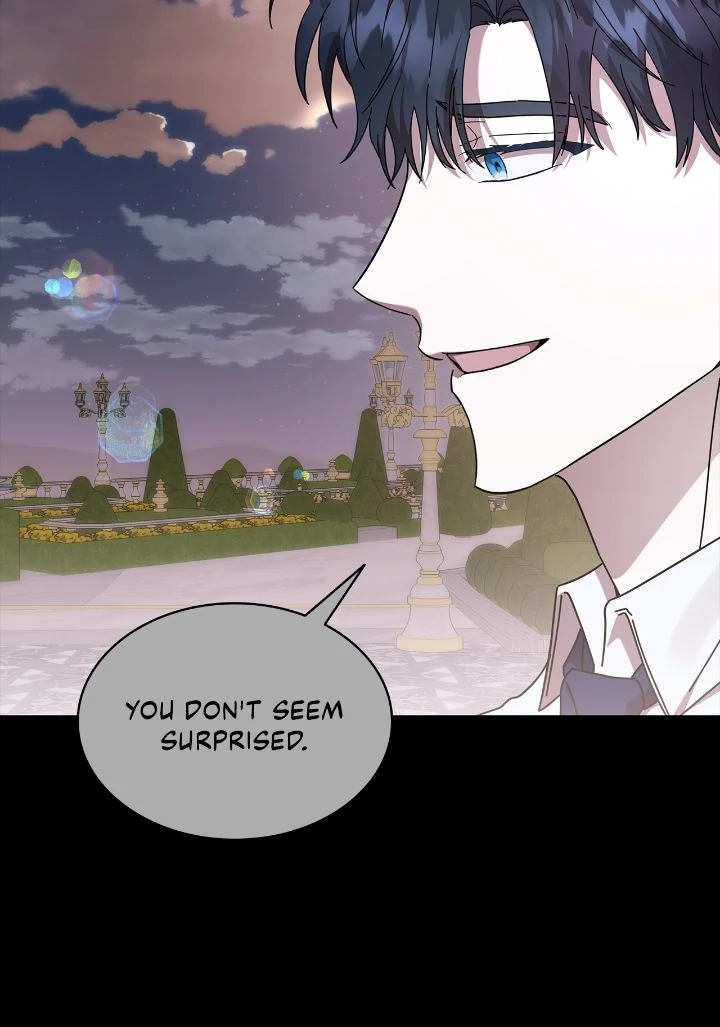 For the Happy Ending of the Tragic Novel Chapter 59 - page 42