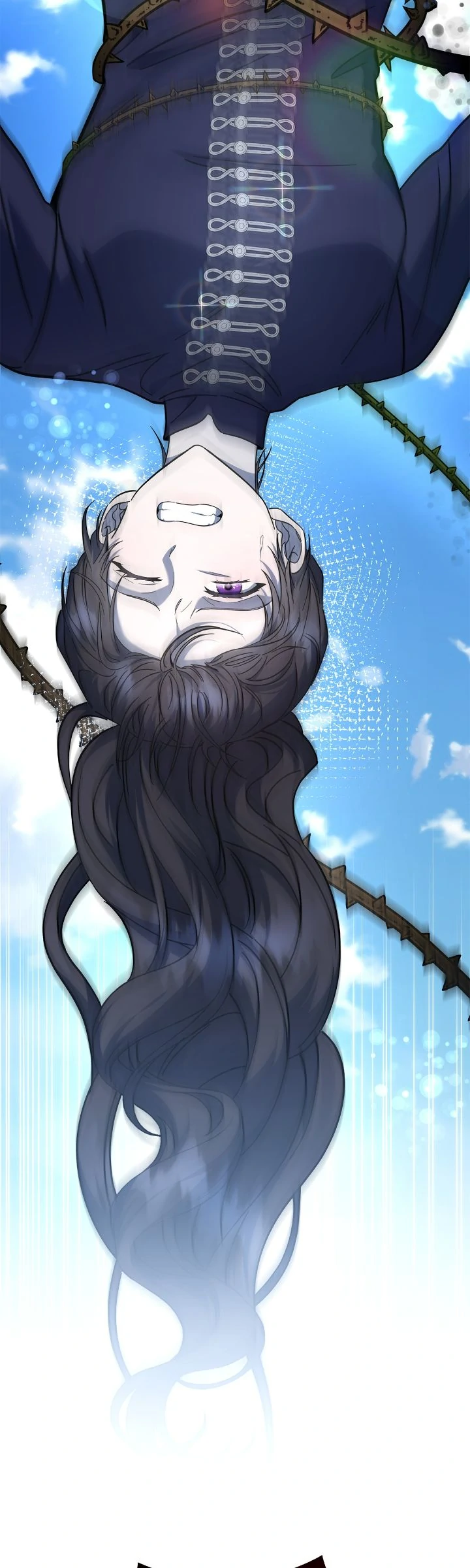 For the Happy Ending of the Tragic Novel Chapter 59 - page 61