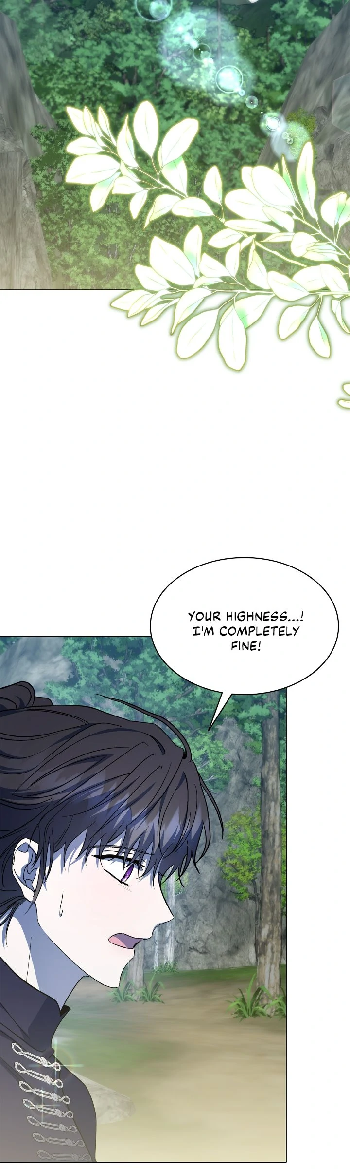 For the Happy Ending of the Tragic Novel Chapter 60 - page 14