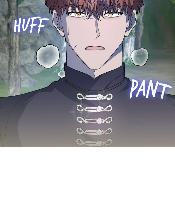 For the Happy Ending of the Tragic Novel Chapter 60 - page 19