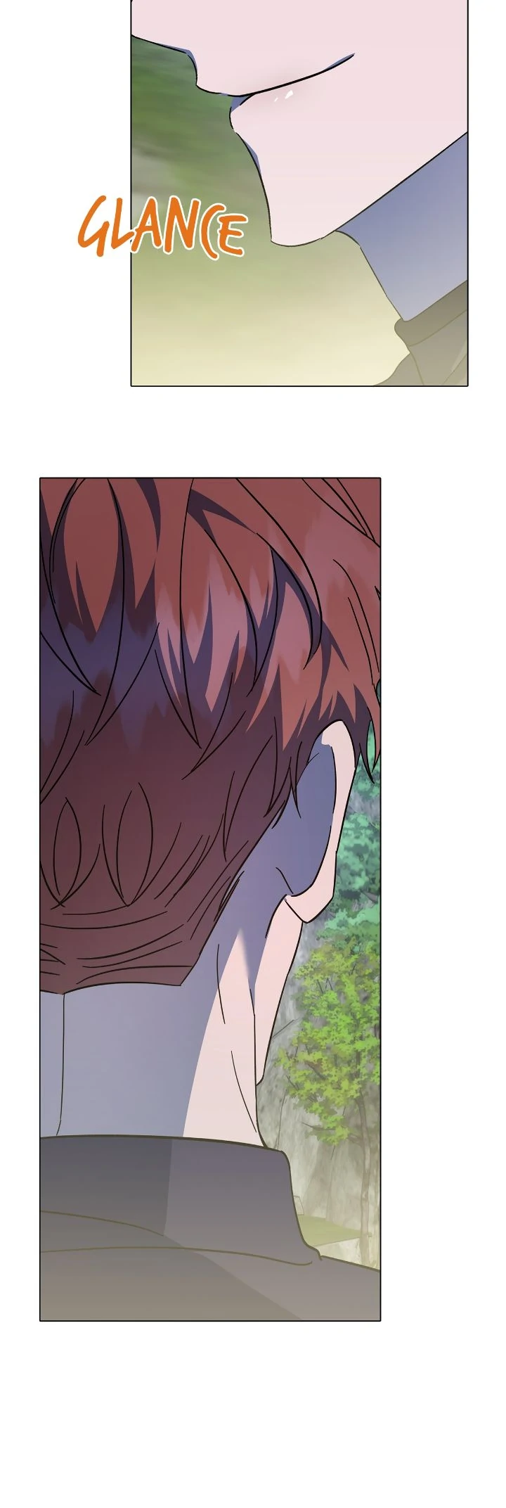 For the Happy Ending of the Tragic Novel Chapter 60 - page 22