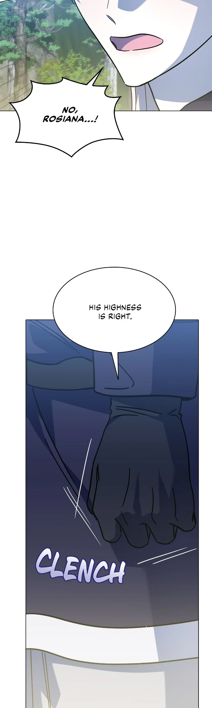 For the Happy Ending of the Tragic Novel Chapter 60 - page 28