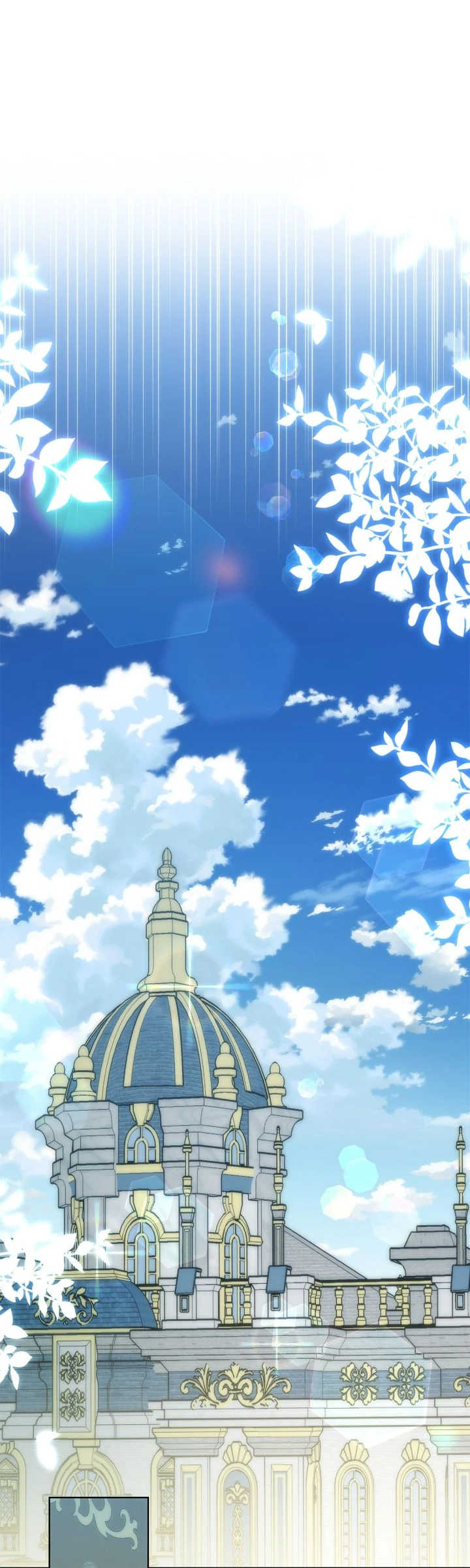 For the Happy Ending of the Tragic Novel Chapter 60 - page 31