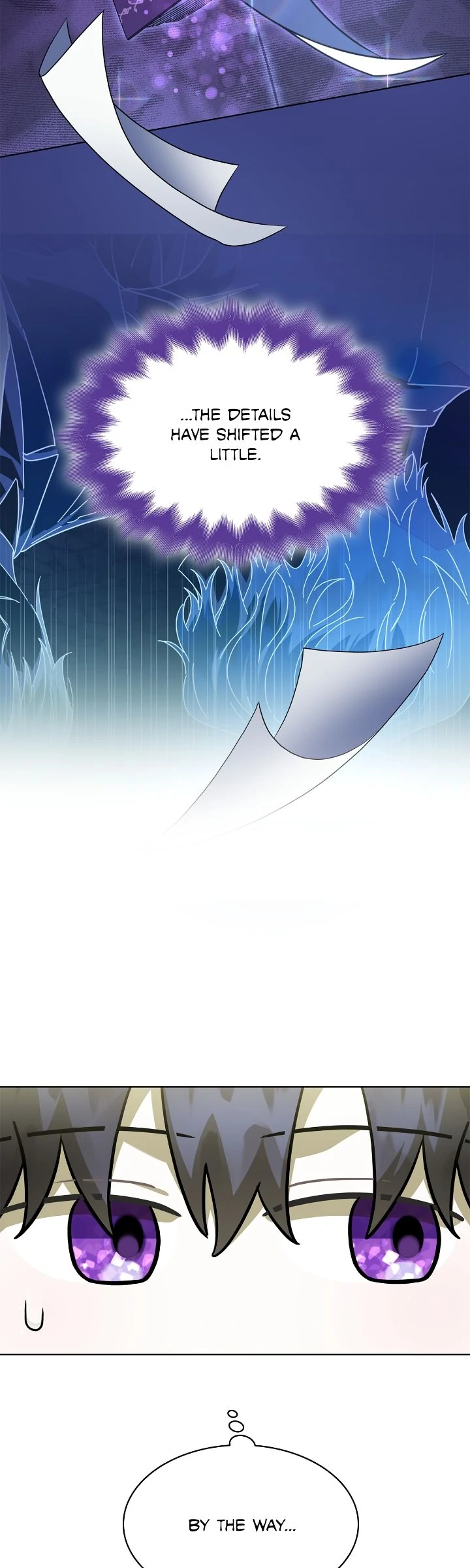For the Happy Ending of the Tragic Novel Chapter 60 - page 38