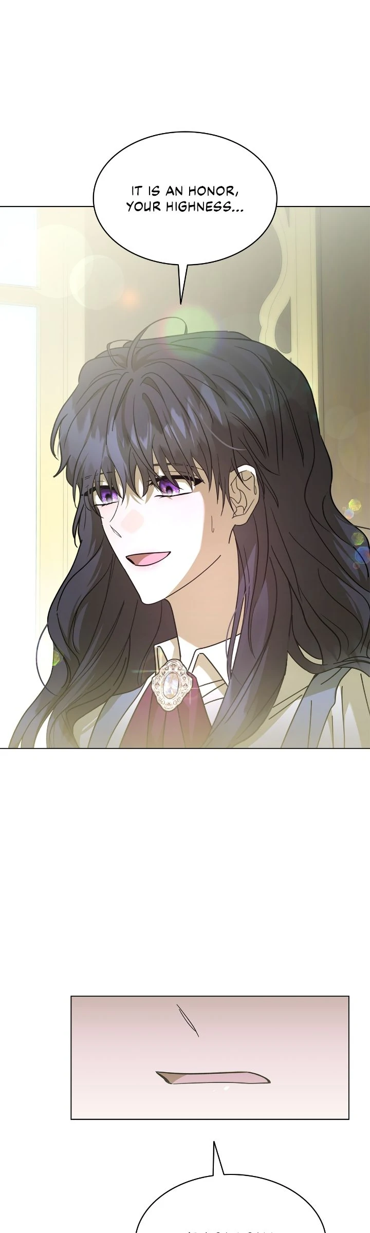 For the Happy Ending of the Tragic Novel Chapter 60 - page 44