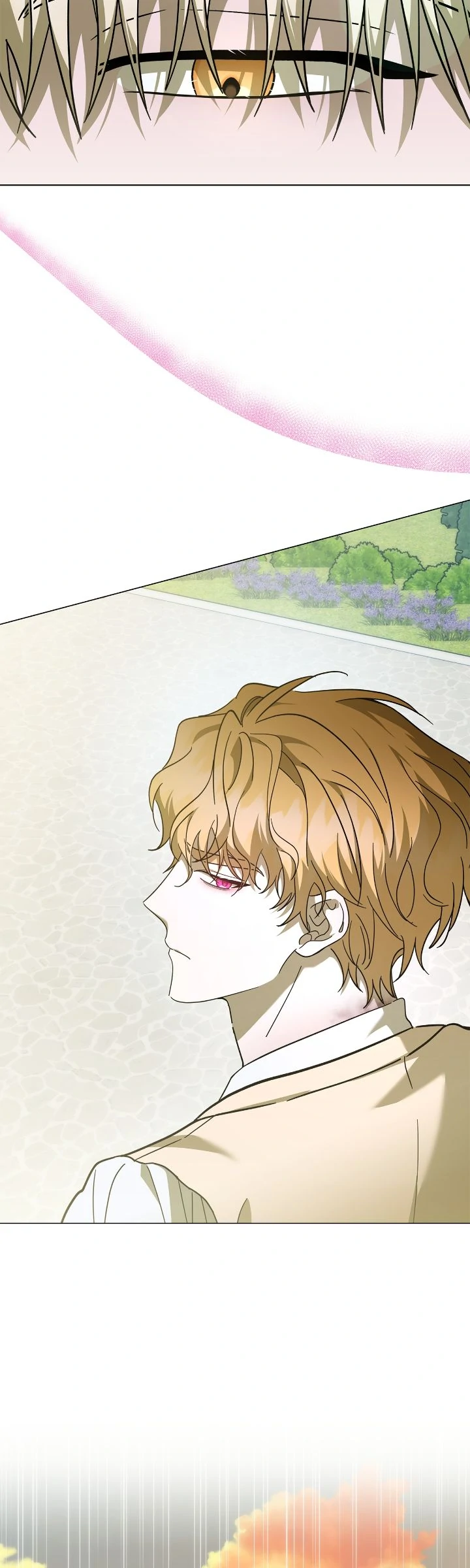 For the Happy Ending of the Tragic Novel Chapter 60 - page 49