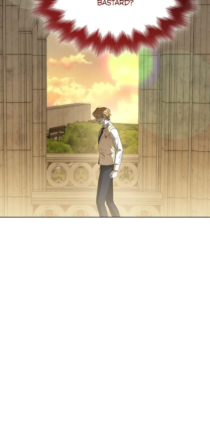 For the Happy Ending of the Tragic Novel Chapter 60 - page 51
