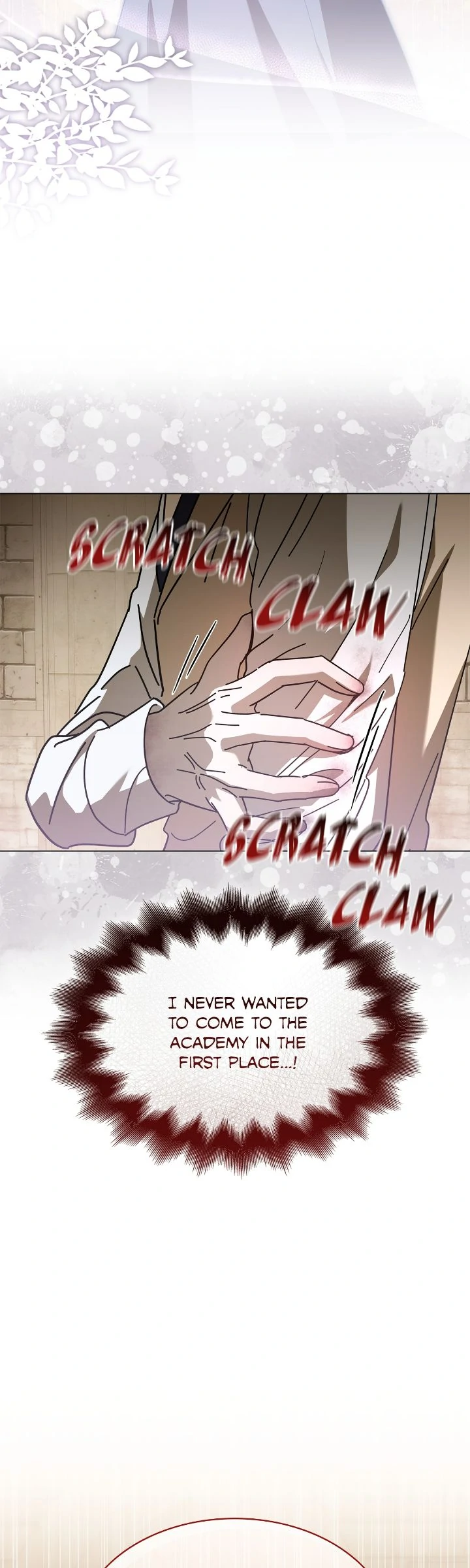 For the Happy Ending of the Tragic Novel Chapter 60 - page 53