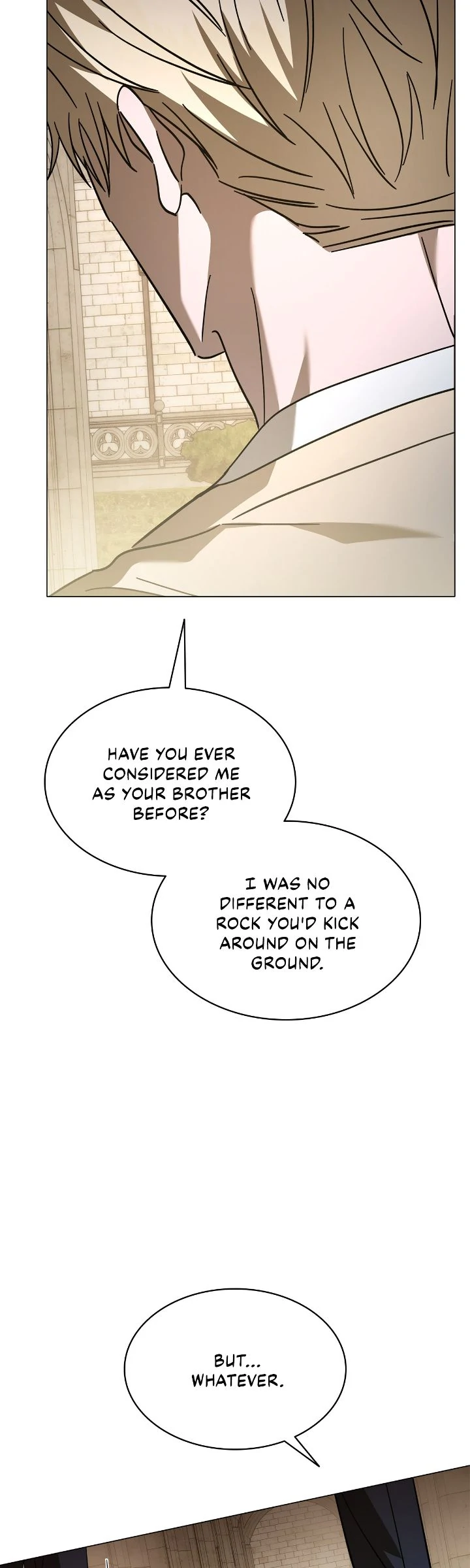 For the Happy Ending of the Tragic Novel Chapter 60 - page 57