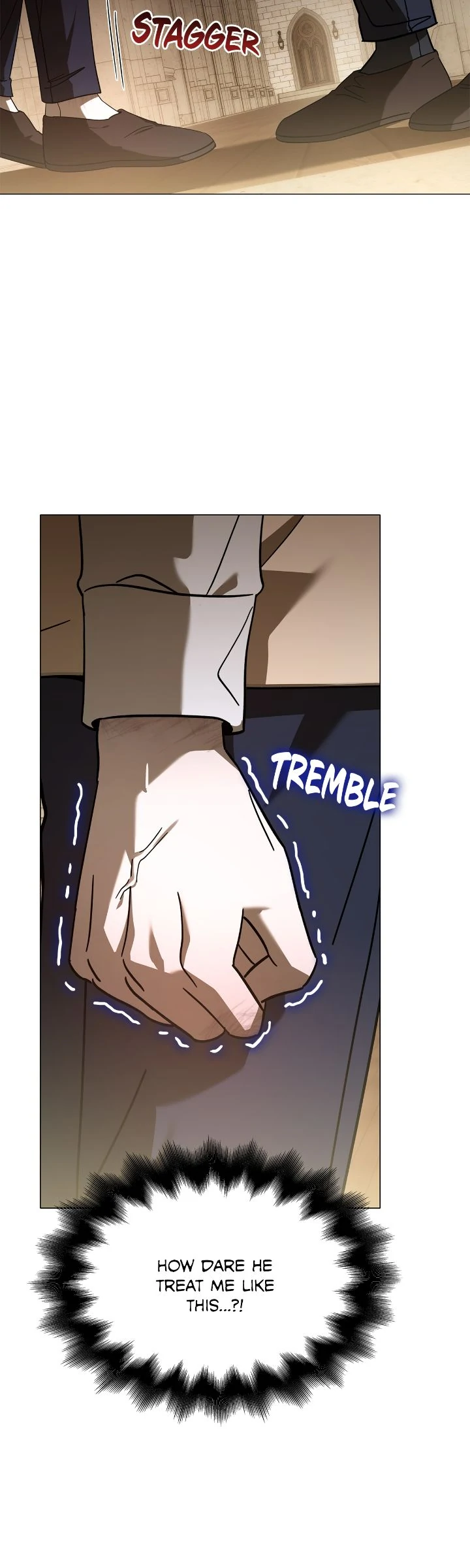 For the Happy Ending of the Tragic Novel Chapter 60 - page 58