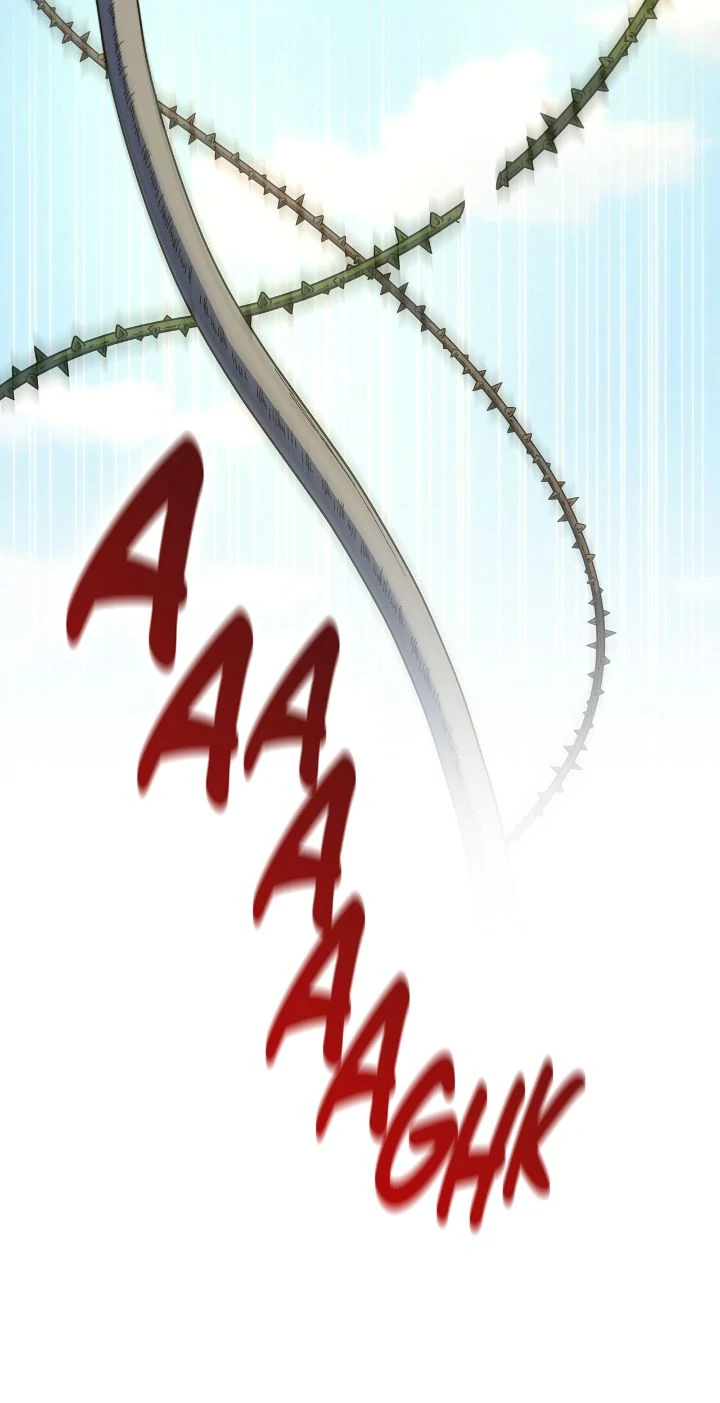 For the Happy Ending of the Tragic Novel Chapter 60 - page 7