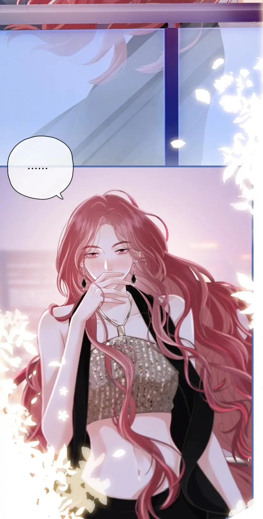 The Gale Kisses the Moonlight Chapter 6 - page 18
