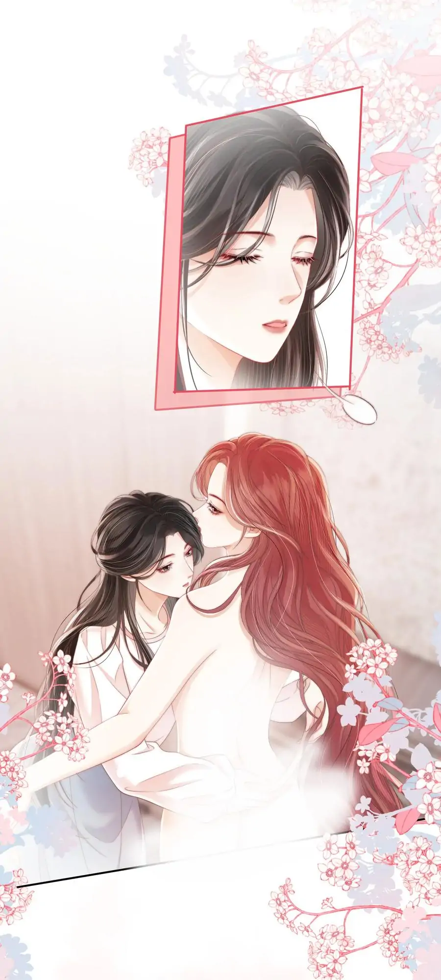 The Gale Kisses the Moonlight Chapter 8 - page 10