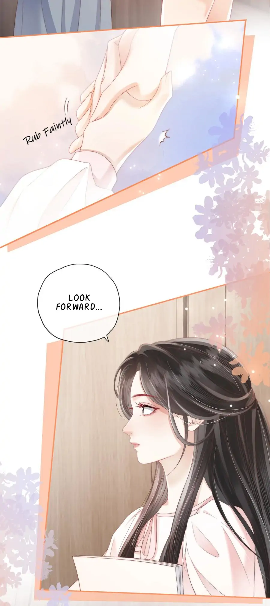 The Gale Kisses the Moonlight Chapter 8 - page 24