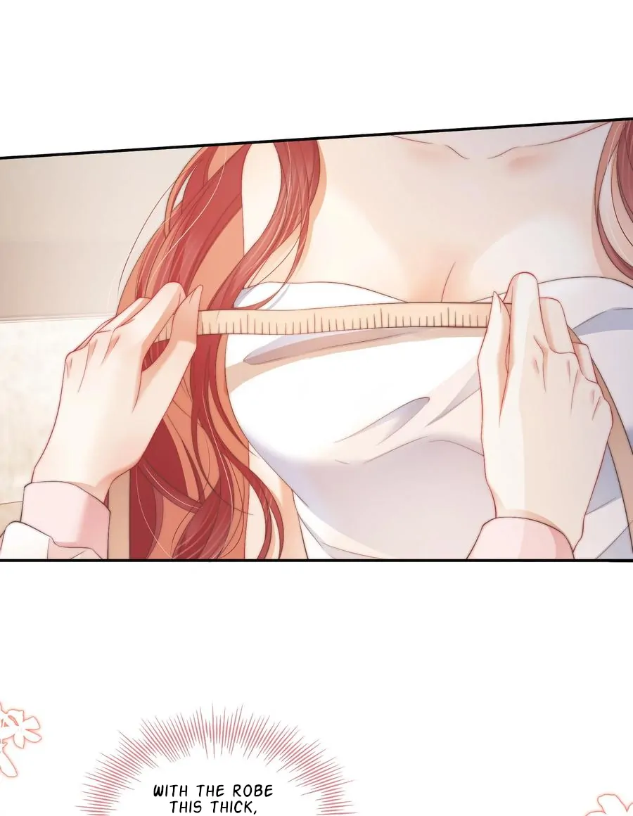 The Gale Kisses the Moonlight Chapter 8 - page 6