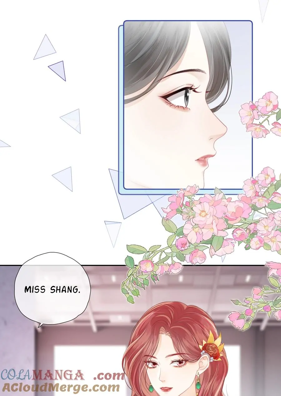 The Gale Kisses the Moonlight Chapter 9 - page 13