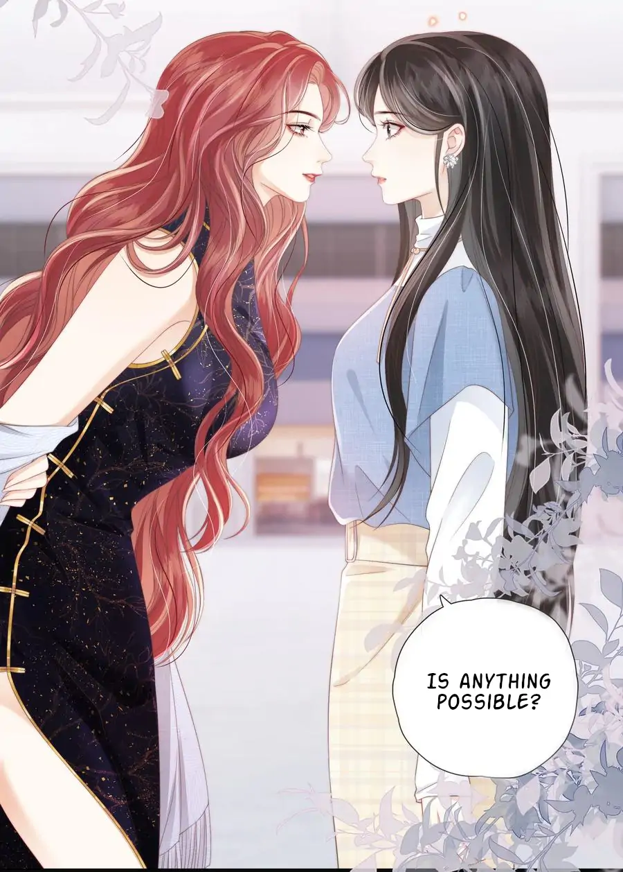 The Gale Kisses the Moonlight Chapter 9 - page 20