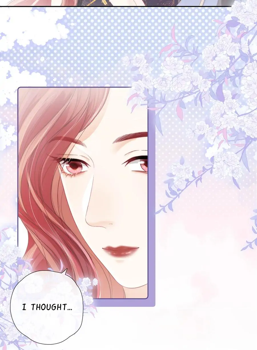 The Gale Kisses the Moonlight Chapter 9 - page 24