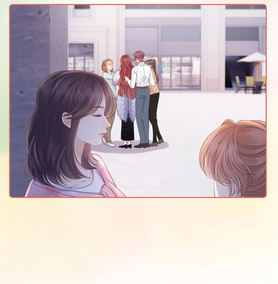 The Gale Kisses the Moonlight Chapter 9 - page 6