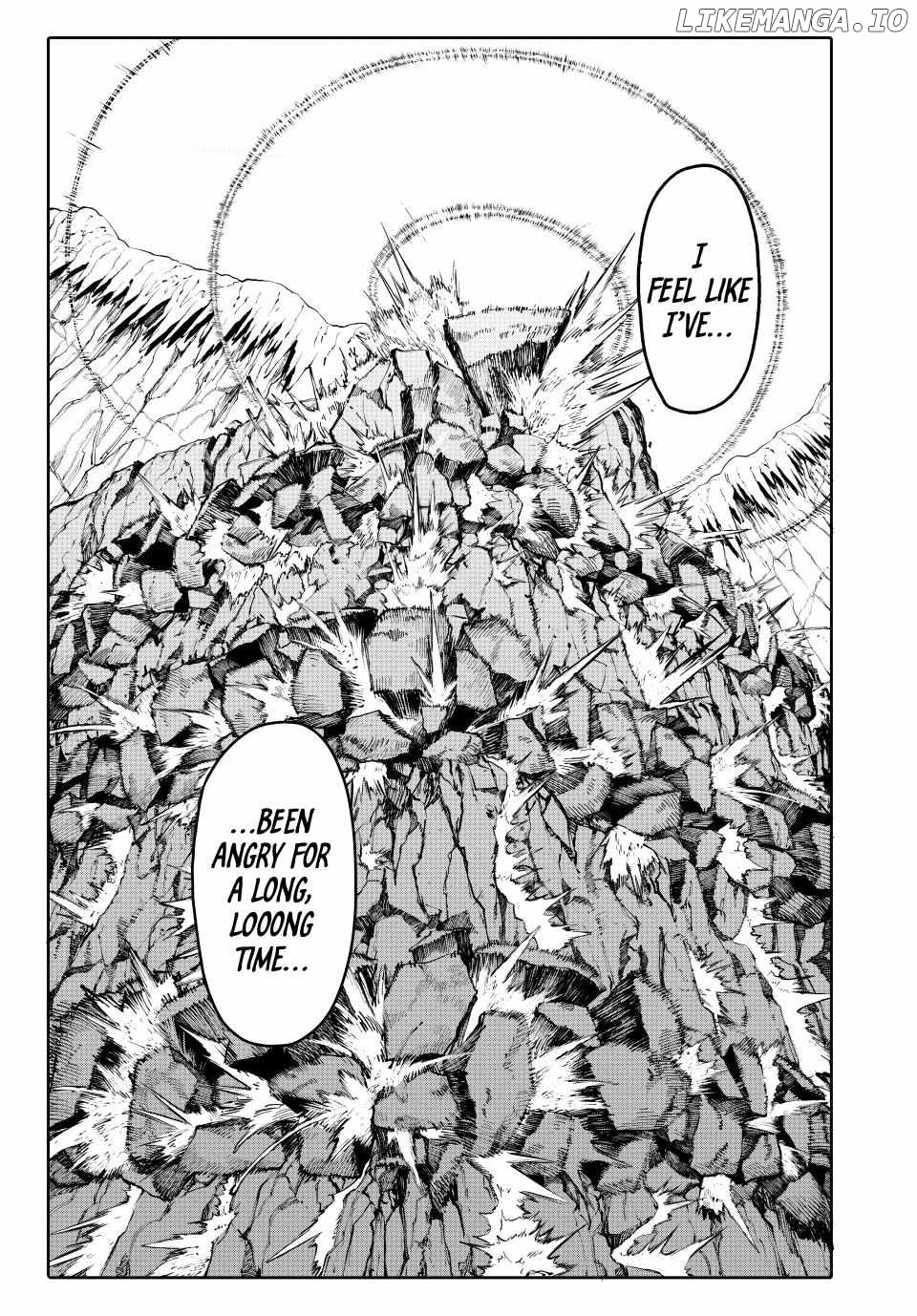 Galaxias - Manga Chapter 12 - page 16