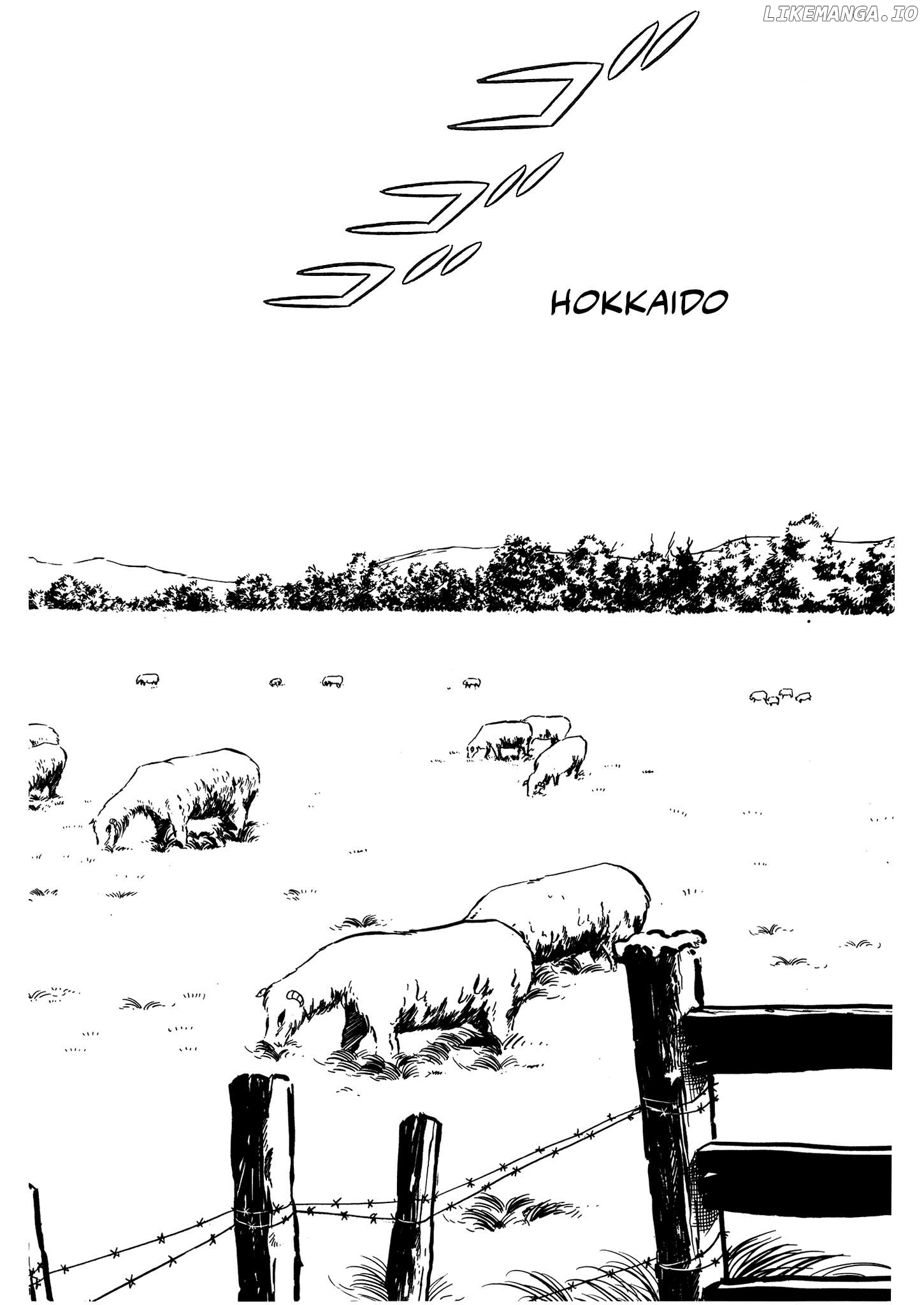 Mazinger Z (Outa Gosaku) Chapter 22 - page 2