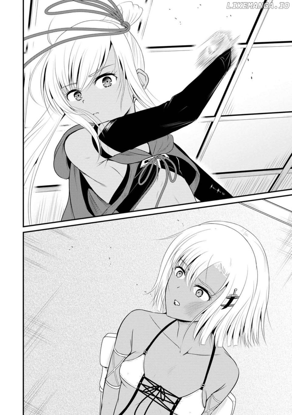 The Frontier Life of The Low-Class Ossan Healer And The Lovery Girl Chapter 42 - page 2