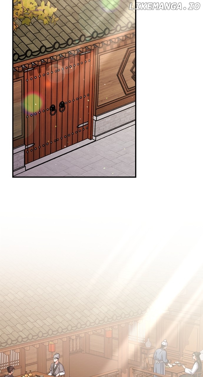 A Master, Who Woke up as a Concubine Chapter 57 - page 32