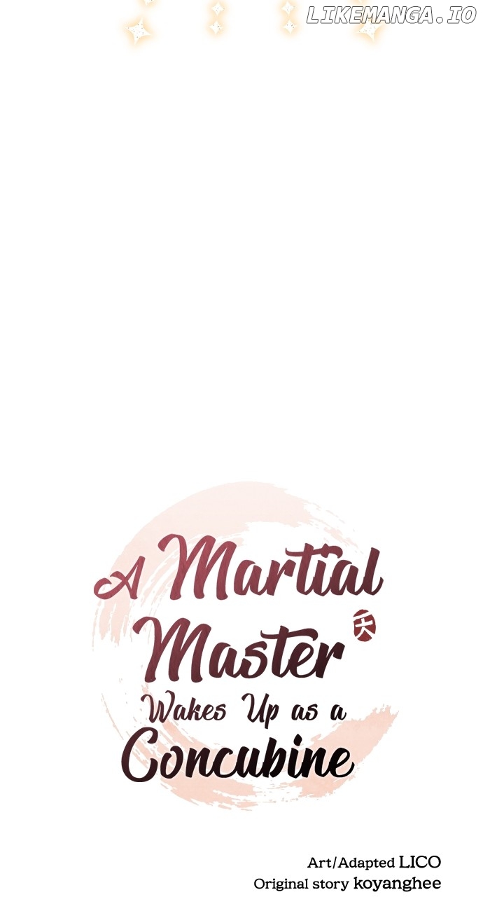 A Master, Who Woke up as a Concubine Chapter 58 - page 32