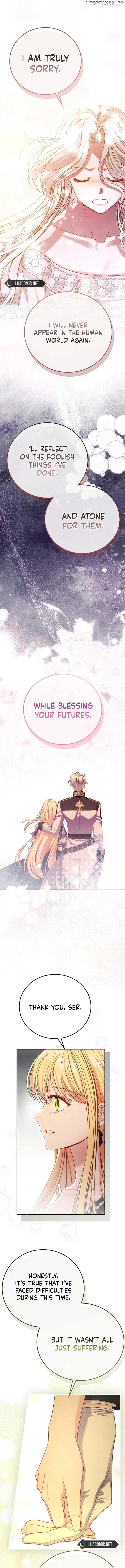 The Little Princess and Her Monster Prince Chapter 118 - page 3