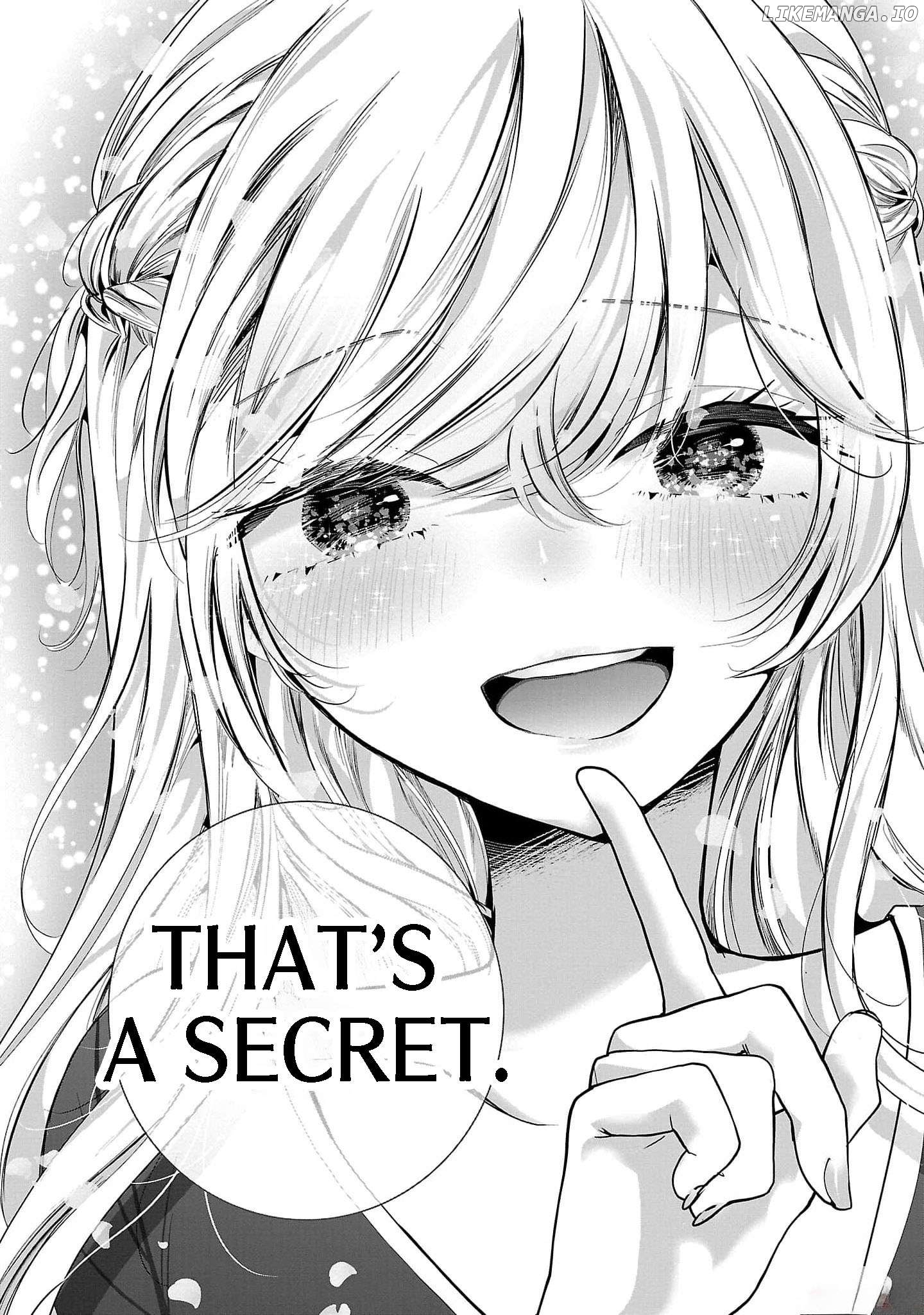 Kimi ni Koisuru Sanshimai Chapter 2 - page 24