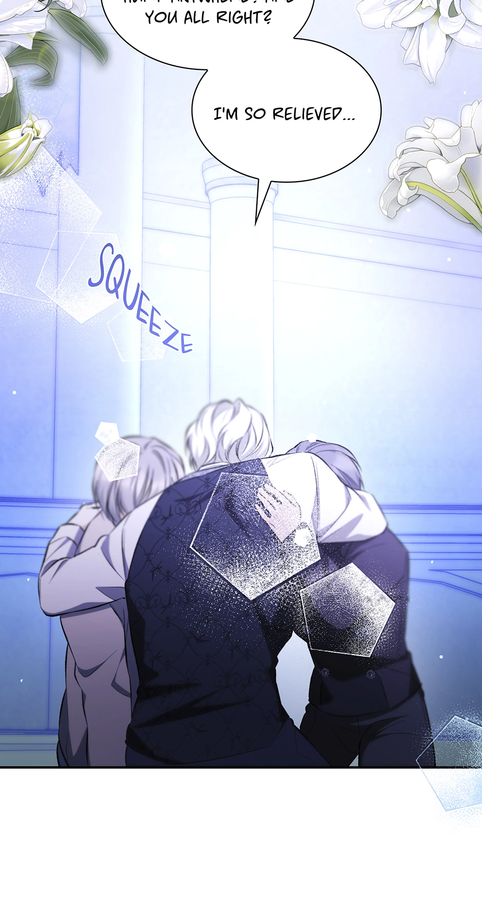 Villains Behind the Curtains Chapter 79 - page 17