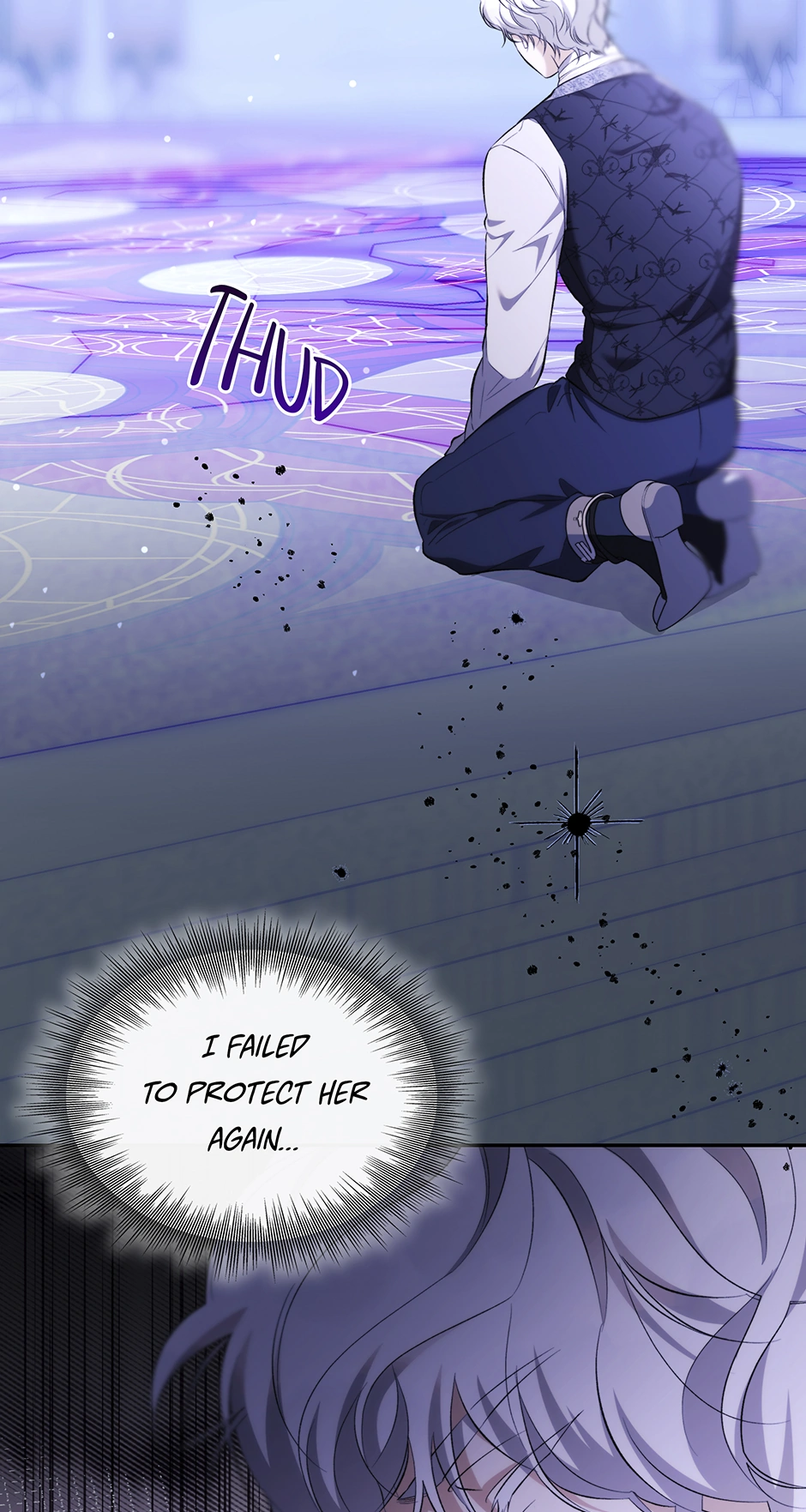 Villains Behind the Curtains Chapter 79 - page 3