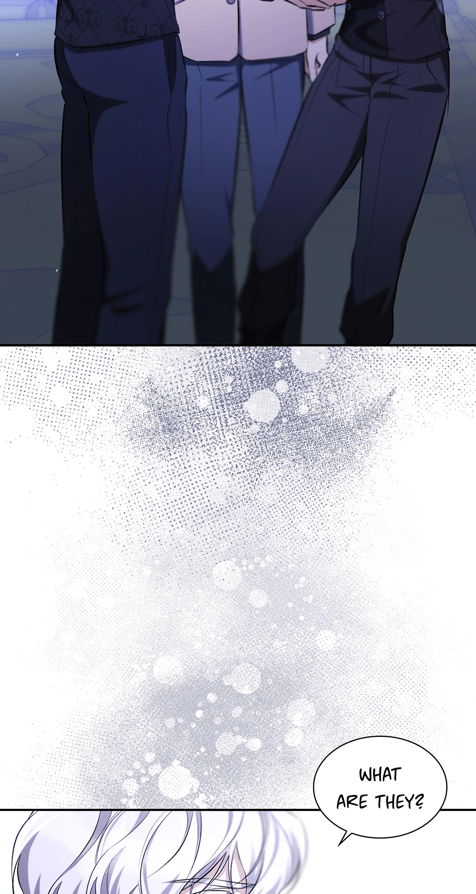 Villains Behind the Curtains Chapter 79 - page 23