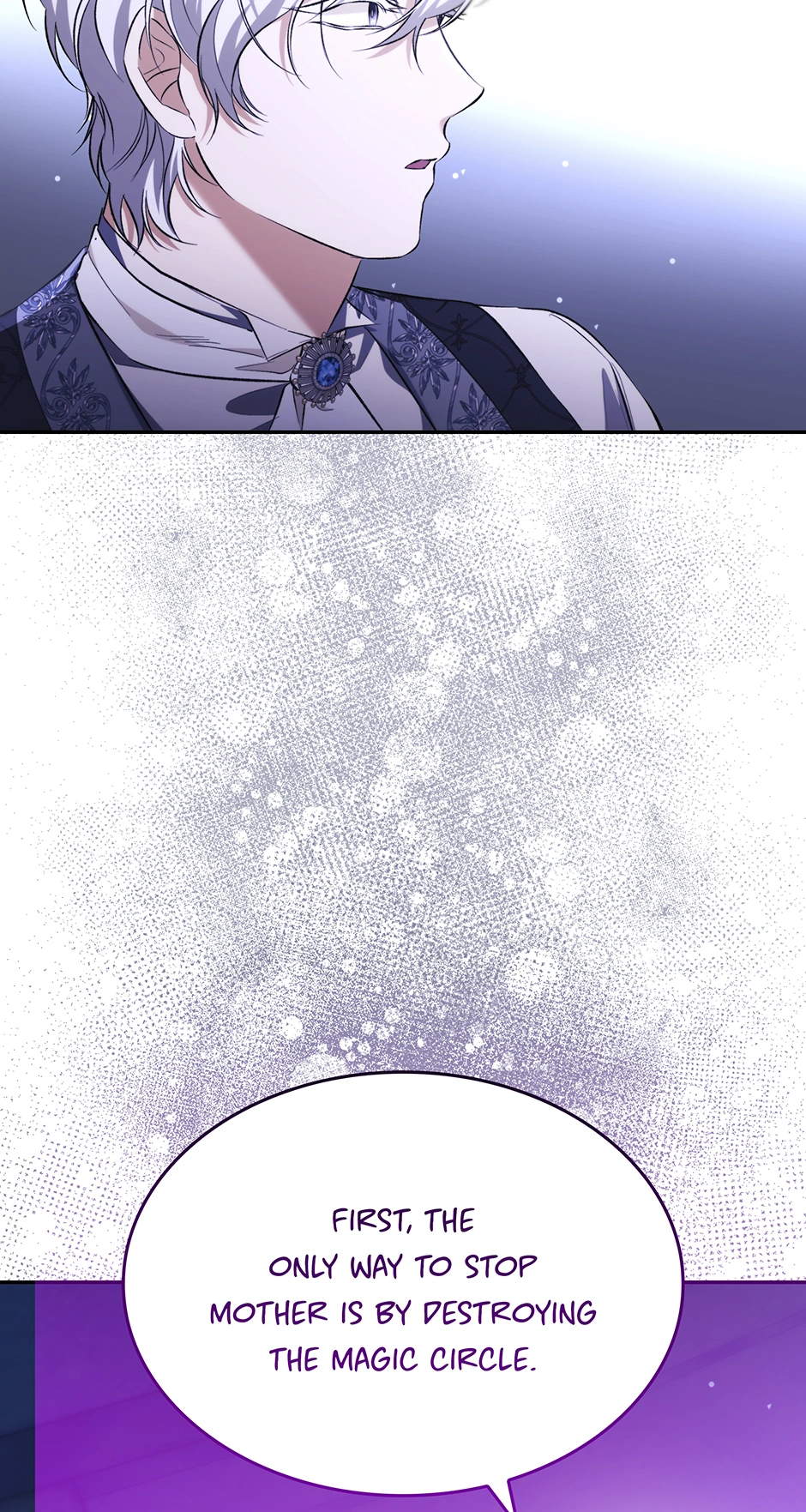 Villains Behind the Curtains Chapter 79 - page 24