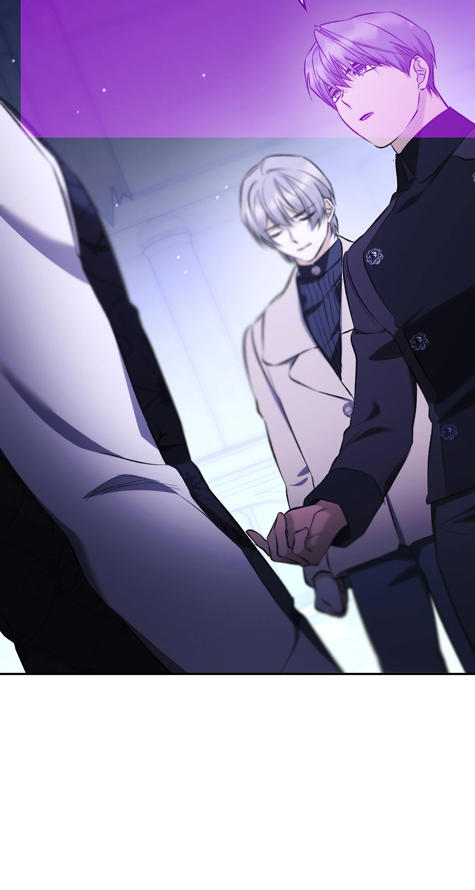 Villains Behind the Curtains Chapter 79 - page 25