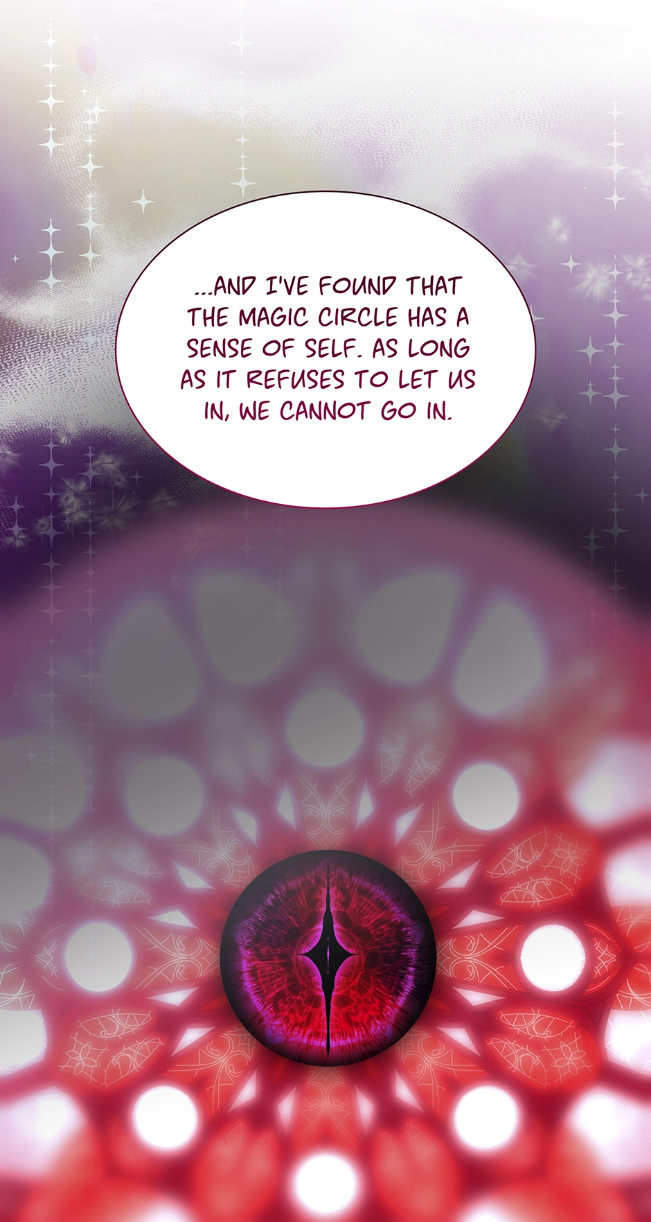 Villains Behind the Curtains Chapter 79 - page 29