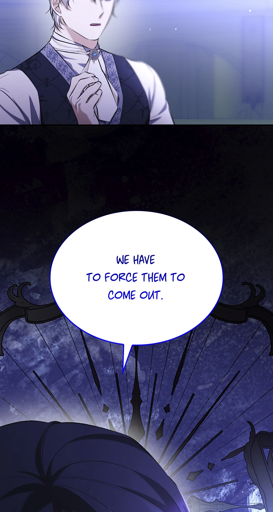 Villains Behind the Curtains Chapter 79 - page 31