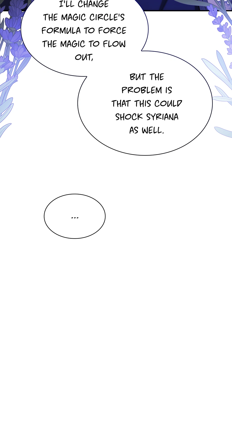 Villains Behind the Curtains Chapter 79 - page 33