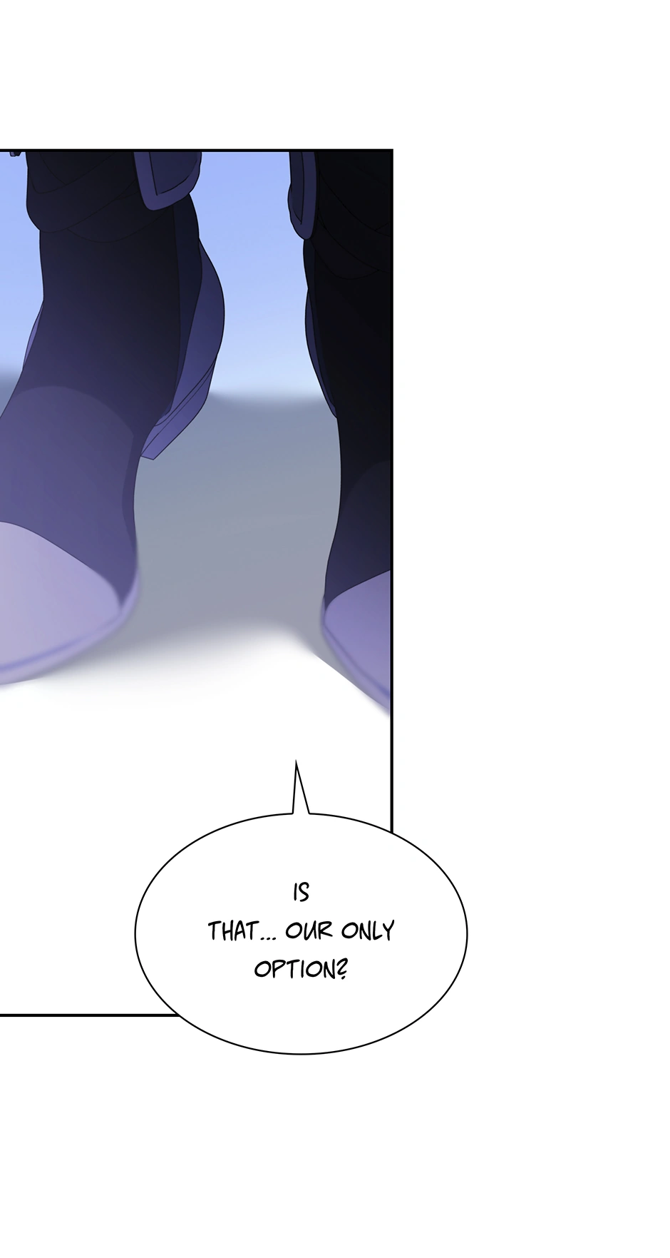 Villains Behind the Curtains Chapter 79 - page 34