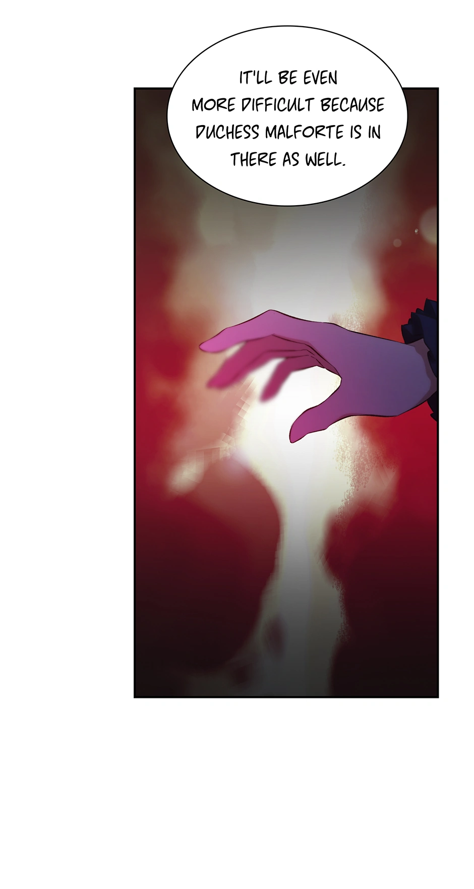 Villains Behind the Curtains Chapter 79 - page 35