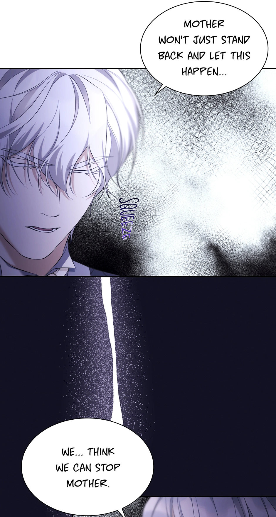 Villains Behind the Curtains Chapter 79 - page 36