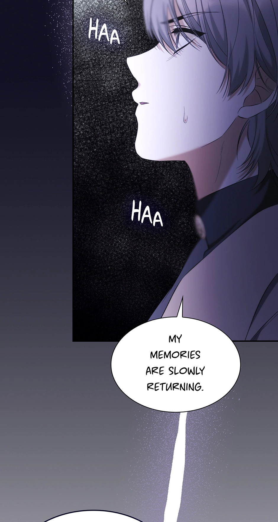 Villains Behind the Curtains Chapter 79 - page 37