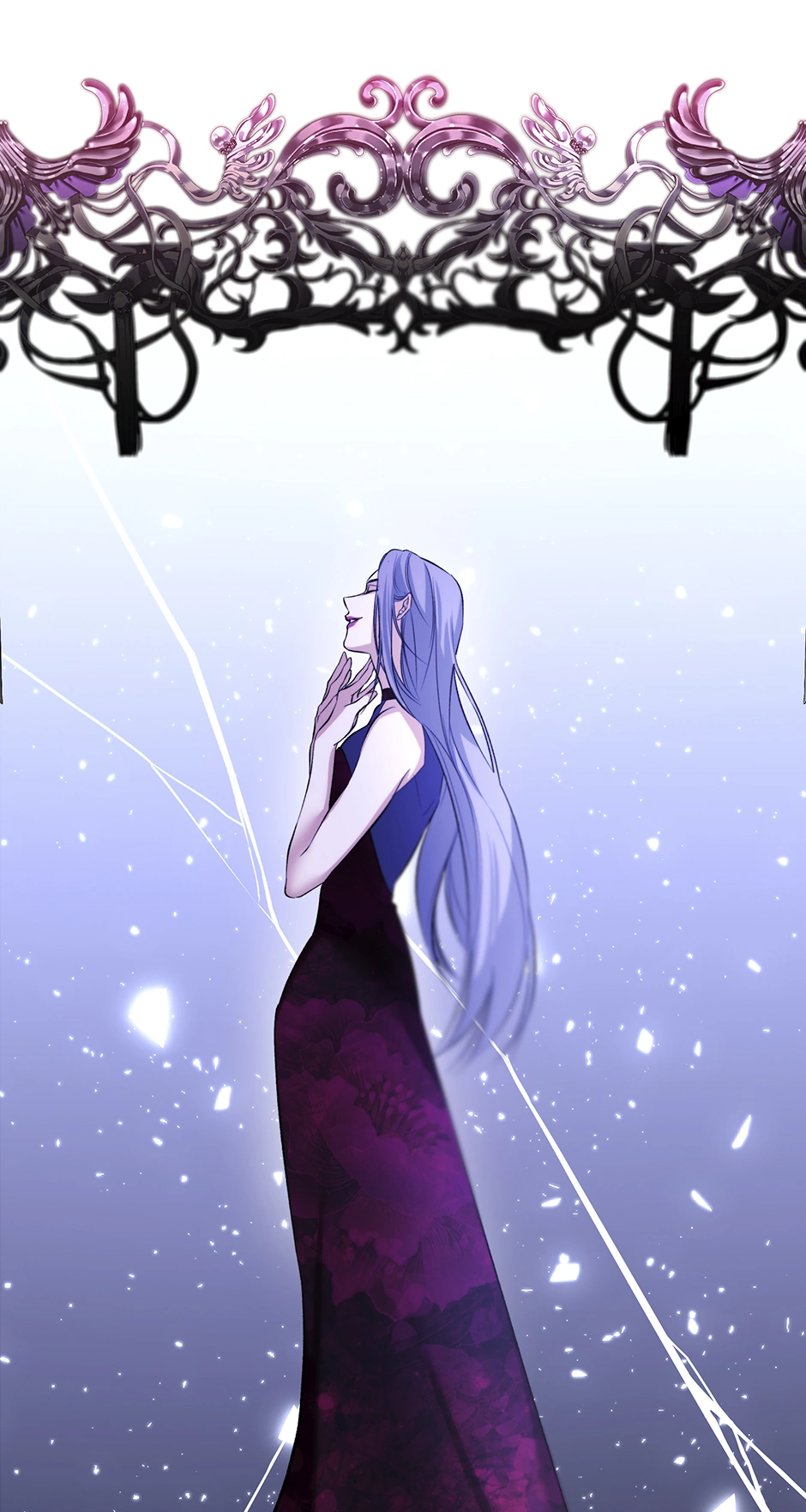 Villains Behind the Curtains Chapter 79 - page 42