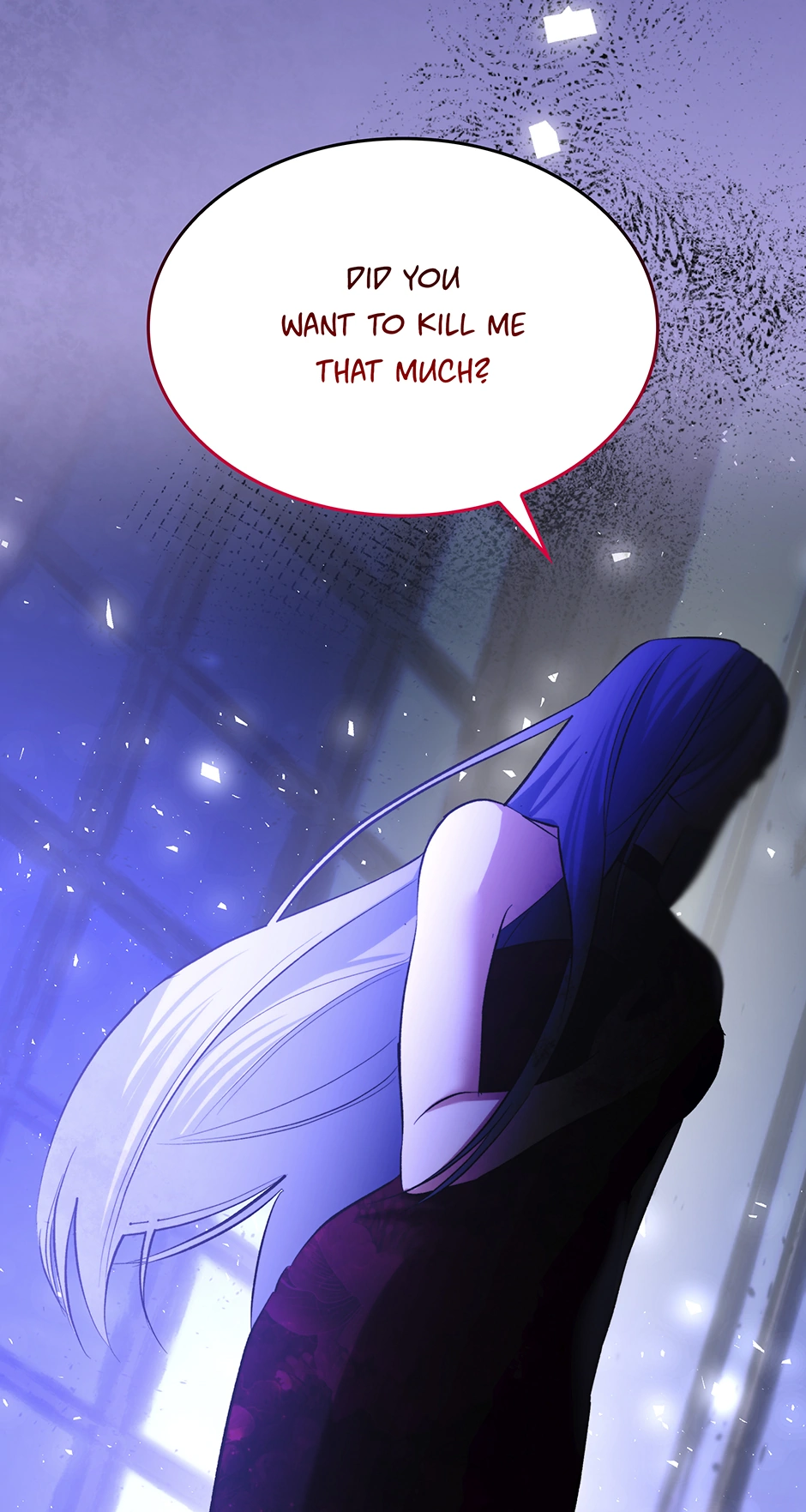 Villains Behind the Curtains Chapter 79 - page 48